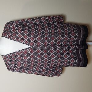 Ann Taylor Woman's Blouse